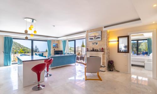 Villa Orpheus İslamlar — 32