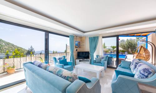 Villa Orpheus İslamlar — 26