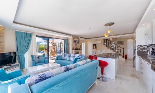 Villa Orpheus İslamlar — 27