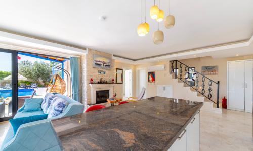 Villa Orpheus İslamlar — 28