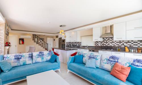 Villa Orpheus İslamlar — 29