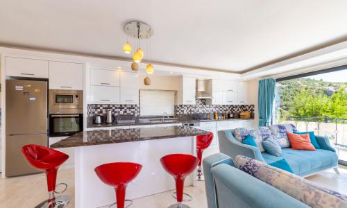 Villa Orpheus İslamlar — 30