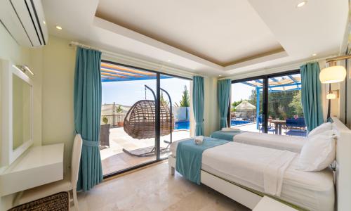 Villa Orpheus İslamlar — 43