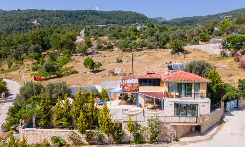 Villa Orpheus İslamlar — 21