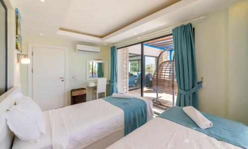Villa Orpheus İslamlar — 44