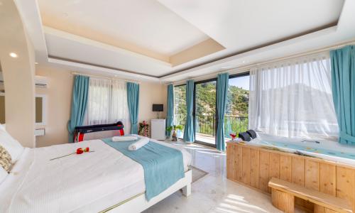 Villa Orpheus İslamlar — 37