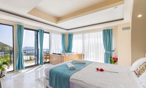 Villa Orpheus İslamlar — 40