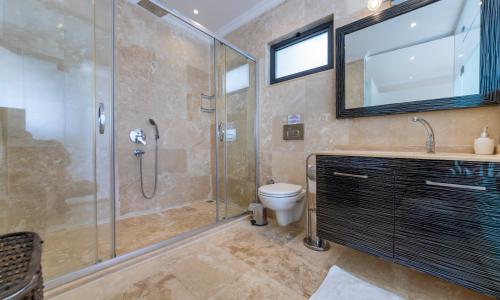 Villa Orpheus İslamlar — 42