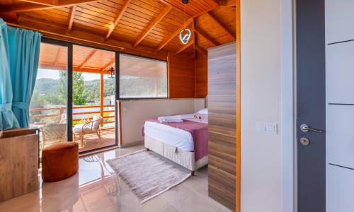 Villa Orpheus İslamlar — 47