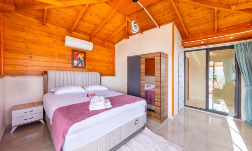 Villa Orpheus İslamlar — 48