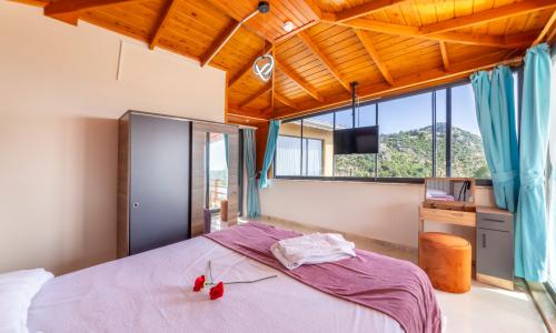 Villa Orpheus İslamlar — 50
