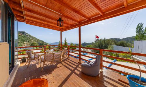 Villa Orpheus İslamlar — 53