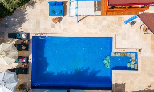 Villa Orpheus İslamlar — 68
