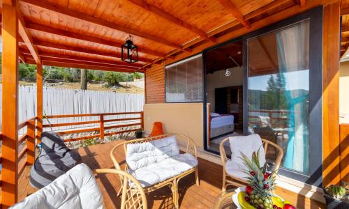 Villa Orpheus İslamlar — 54