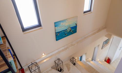 Villa Orpheus İslamlar — 55