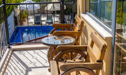 Villa Orpheus İslamlar — 69