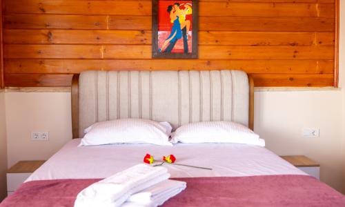 Villa Orpheus İslamlar — 49