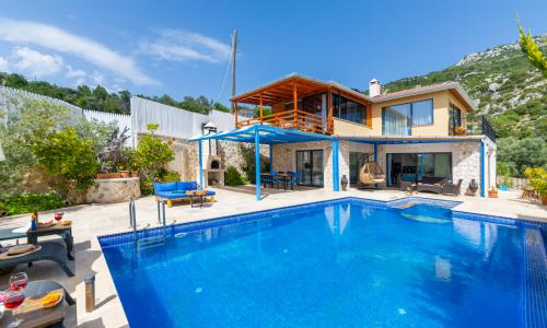 Villa Orpheus İslamlar — 25