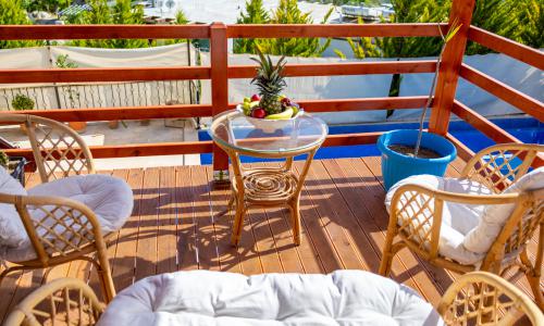 Villa Orpheus İslamlar — 71