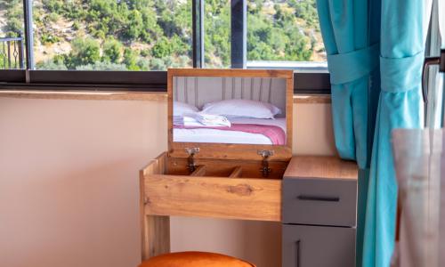 Villa Orpheus İslamlar — 51