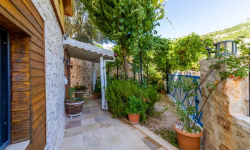 Villa Orpheus İslamlar — 73