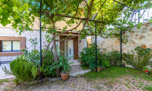 Villa Orpheus İslamlar — 74