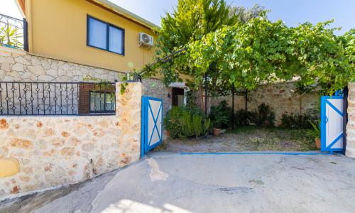 Villa Orpheus İslamlar — 75