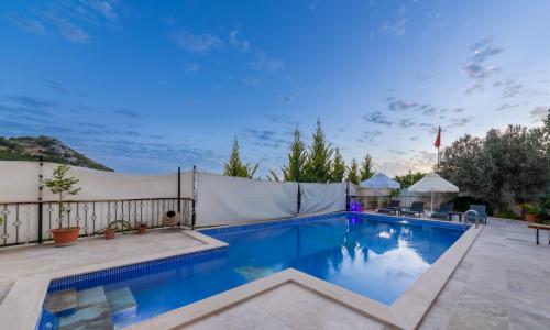 Villa Orpheus İslamlar — 58