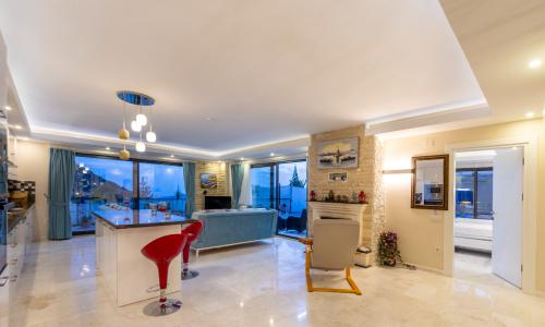 Villa Orpheus İslamlar — 76