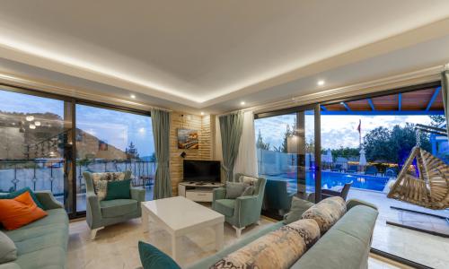 Villa Orpheus İslamlar — 35