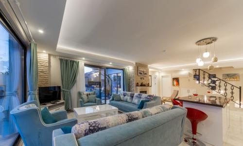 Villa Orpheus İslamlar — 34