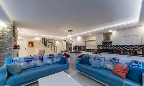 Villa Orpheus İslamlar — 33