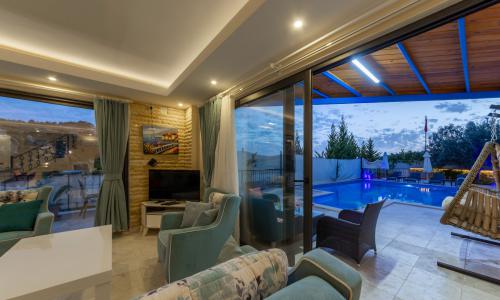 Villa Orpheus İslamlar — 36
