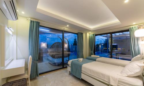Villa Orpheus İslamlar — 45