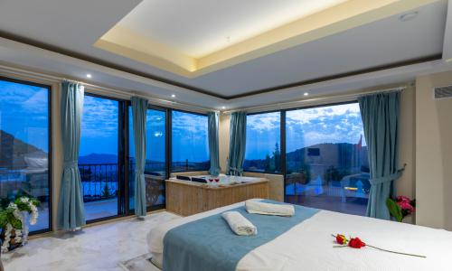 Villa Orpheus İslamlar — 46