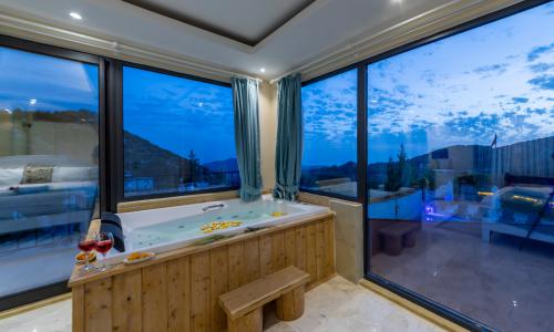 Villa Orpheus İslamlar — 77