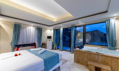 Villa Orpheus İslamlar — 78