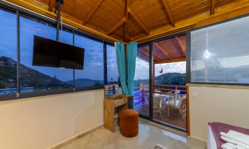 Villa Orpheus İslamlar — 80
