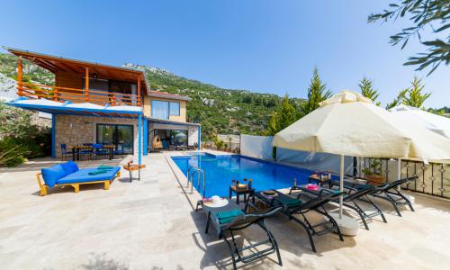 Villa Orpheus İslamlar — 57