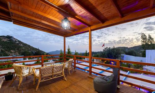 Villa Orpheus İslamlar — 82