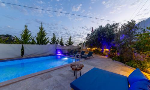 Villa Orpheus İslamlar — 65