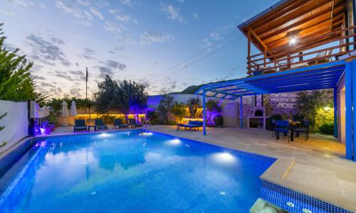 Villa Orpheus İslamlar — 64