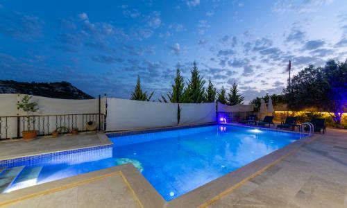 Villa Orpheus İslamlar — 63
