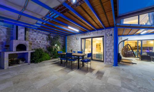 Villa Orpheus İslamlar — 83