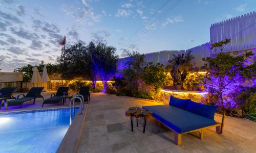 Villa Orpheus İslamlar — 66