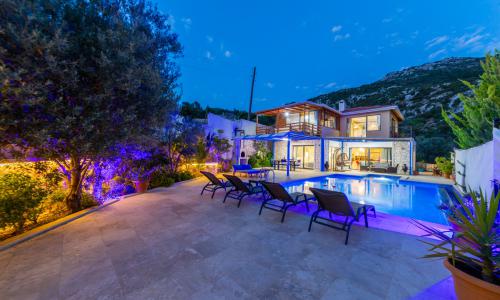 Villa Orpheus İslamlar — 84