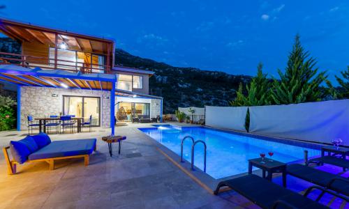 Villa Orpheus İslamlar — 86