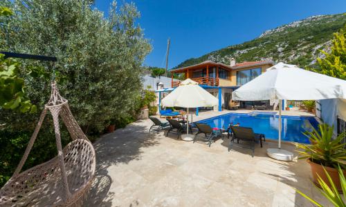 Villa Orpheus İslamlar — 81