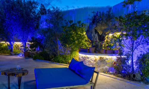 Villa Orpheus İslamlar — 90