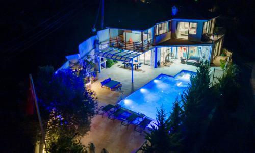 Villa Orpheus İslamlar — 91
